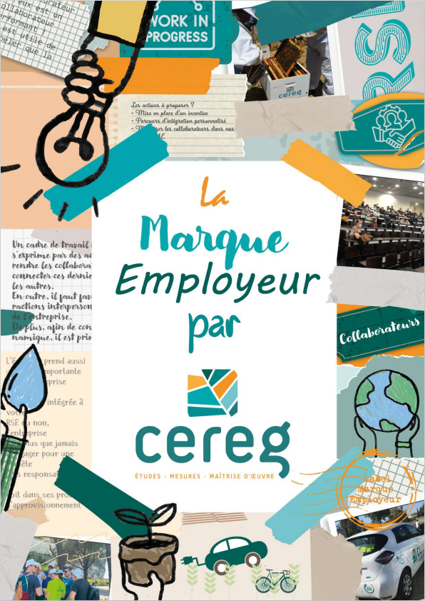 Livre Blanc de la Marque Employeur Cereg