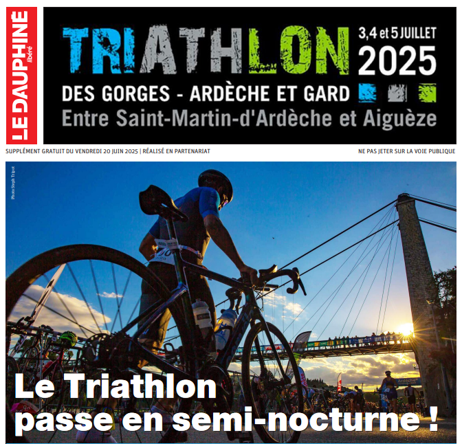 Triathlon Triathlon