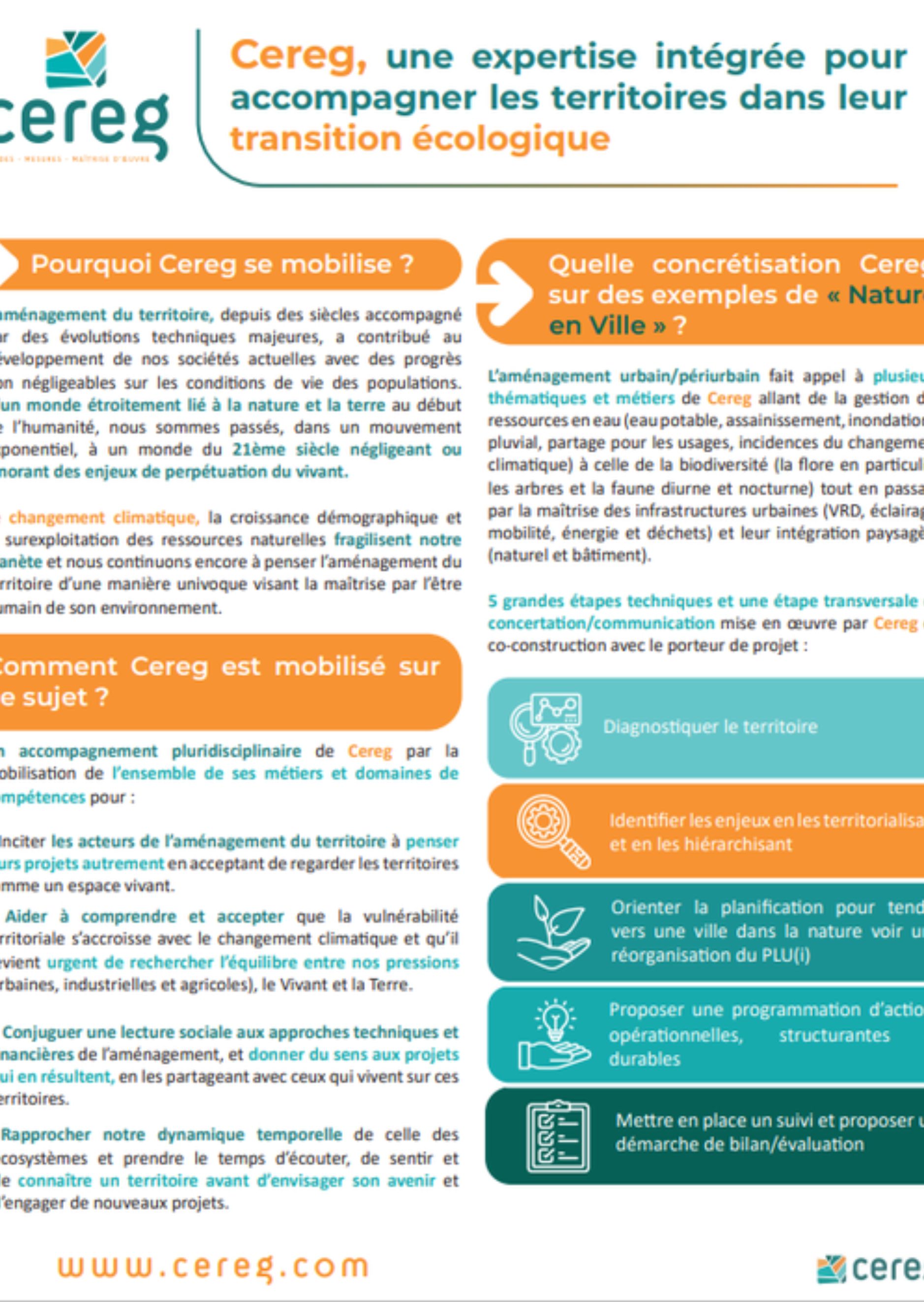 Fiche | Expertise intégrée pour accompagner les territoires dans leur transition écologique