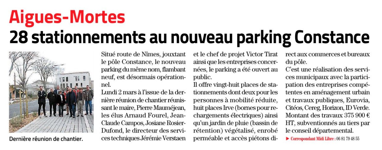 https://www.midilibre.fr/2026/03/05/28-stationnements-au-nouveau-parking-constance-13256042.php