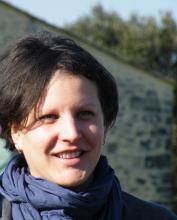 Adeline à ses débuts